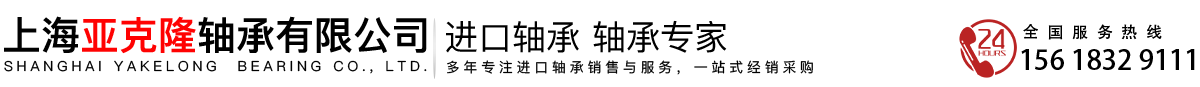 上海亞克隆軸承有限公司