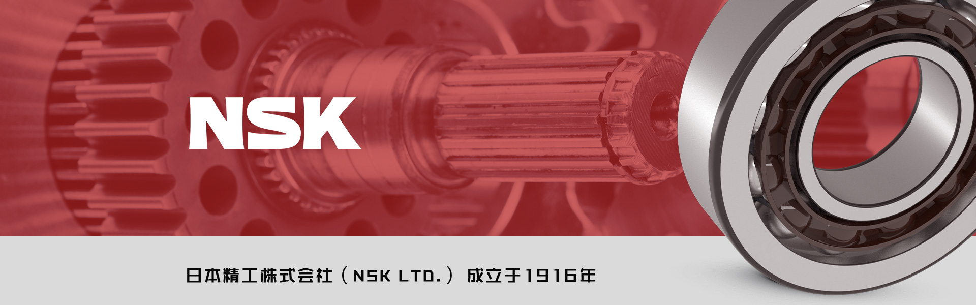 上海亞克隆軸承有限公司